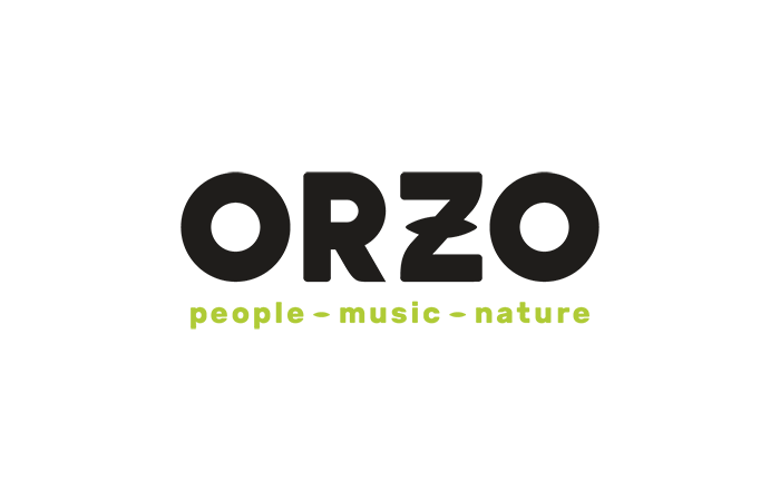 ORZO logo