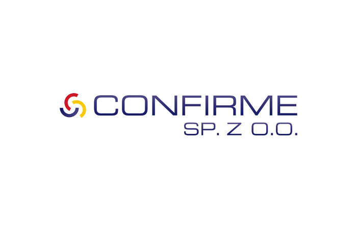 CONFIRME logo