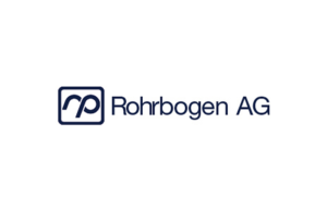 Rohrbogen AG logo